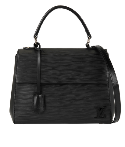 Cluny BB, front view